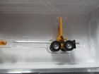 Trainworx   48087 Kenworth T800 Log Truck Ireland N-scale