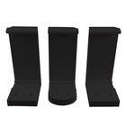 Wall Mount Holder For Xbox One Console Microsoft Accessory
