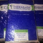 Therabath Paraffin Wax Bath Refill Unscented Set Of 5 1lb Bags New Blocks