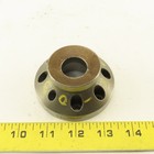 Gleason Gear Hobbing Tooling For 1-1 2  Arbor Misc  Lot Of 9