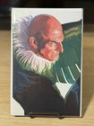 Alex Ross 21 Timeless Villain Virgin Variants Set Lot Marvel Comics 2025