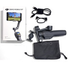 Dji Osmo Mobile 8p Standard Combo Smartphone Gimbal Stabilizer