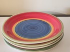 Royal Norfolk Mambo 15 Piece Stoneware Set