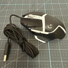  used  Logitech G502 Se Hero Wired Programmable Gaming Mouse   Weights