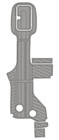 Fit For 2001 Hurricane Sundeck 237 Swim Platform Eva Foam Boat Flooring 