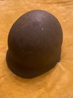 U s  Military M1 Helmet With Liner  Wwii