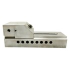 3   Screwless Toolmaker Grinding Ground Vise  0002 Steel Tool Making Vise