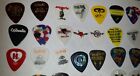40 Metallica Iron Maiden Tom Petty Alice Cooper Journey Van Halen Guitar Pick