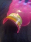 Kaytee Mini Igloo Hideaway Pink House Hut Hideout Hamster Gerbil Small Animal
