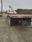Ford L8000 Knuckle Boom Truck Low Mileage 89 391