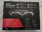 Msi Radeon Rx 6650 Xt Mech 2x 8g Oc 8gb Gddr6 Graphics Card