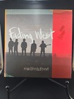 Signed Switchfoot Fading West Delux Ed Book Blu Ray Dvd Ep cd Near Mint