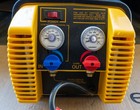 Appion G5 Twin Refrigerant Recovery Machine