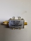 Mini-circuits Power Detector  Zx47-60-s   Rf Sma  Made In Usa 