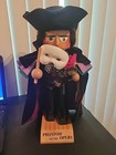 S 902 Steinbach  phantom Of The Opera  Handcrafted German Nutcracker 16   New