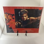 Original 11x14 Lobby Cards Featuring Val Kilmer - The Saint- Ghost   Darkness
