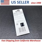 Pentel 3x Clic Eraser Grip Ze22 Lead Pencil Retractable Refill Eraser Latex Free