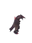 1995 Gamera Series 1 2  Gyaos Mini Figure Builder Gashapon Bandai