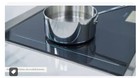 Thermador Cit30ywbb  Thermador 30 Inch Wide 5 Burner Induction Cooktop With Home