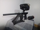 Empire Mini Gs Paintball Marker Package W  Halo   Pod Paxk 100  Working