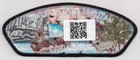 Csp - Natural State Council - S-xx  new Council  - Blk Border