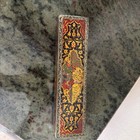 Persian Gilt And Lacquered Qajar Style Hinged Box