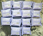 Neutrogena Night Calming Makeup Remover Wipes 25 Ct 14 Pack