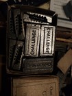 10 Antique Letterpress  0 Challenge Quoins