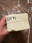 Riverview Molds Inc  Vintage 1984 Several Mini Corn 294 Ceramic Slip Mold Read