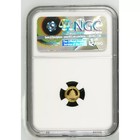 2016 China Gold Panda 1g  999 10 Yuan Ngc Ms69 Coin