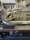 Yamaha 641 Bbb Tuba