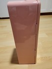 Veuve Clicquot Smeg Fridge Champagne Bottle Cooler Limited Edition Box Pink