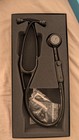 3m Littmann Core Digital Stethoscope Black 8480 Eko Open Box Never Used