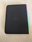 Vault X Me1 9 Pocket Binder Exo-tec Zip Mega Evolutions 1st Edition Used