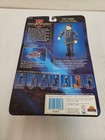 1997 Babylon 5 Vir Cotto Action Figure With Heavy Warship - 20028