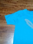 Vtg 1988 20 Years Of Led Zeppelin T-shirt Xl Blue Hanes Meadowlands Hilton Rock