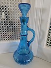 Vintage Jim Beam I Dream Of Gennie Glass Decanter