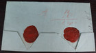 Serbia 10  Iv 1866  Negotin Cancel On Prestamp Cover - Catalog Value 90 Chf
