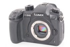  n mint 4062shots  Panasonic Lumix Dc-gh5 Digital Camera Body From Japan  j15485