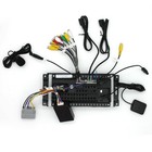 Car Radio For 2008-2010 Jeep Grand Cherokee 7   Hd Touchscreen Car Stereo