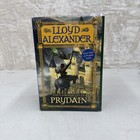 The Chronicles Of Prydain By Lloyd Alexander With Map  Excellent Condition