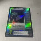 Piccolo Lv4 P2 Silver Foil Promo Score Dbz Dragon Ball Z Ccg 2000 Tcg Lp