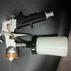 Professional Spray Tan Applicator Gun Spray Sunless Pro Bottom Feed For Hvlp