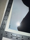 Morrissey 1991 Kill Uncle Original Promo Poster Flat