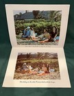 Elvis Presley The Last Vacation Hawaii March 1977 Magazine Booklet Original
