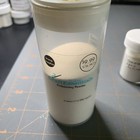 Lot Of Embossing Powder Stamping