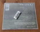 Twisters  The Album New Sealed Cd