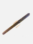 Stypen Fountain Pen Medium Nib  Black With Yellow Specks   Beauty 