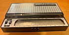 Stylophone Original Pocket Synthesizer Analog Sound Portable Builtin Speaker
