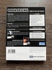 Native Instruments Urban Arsenal Complete Hip-hop Production Toolkit Kore Player